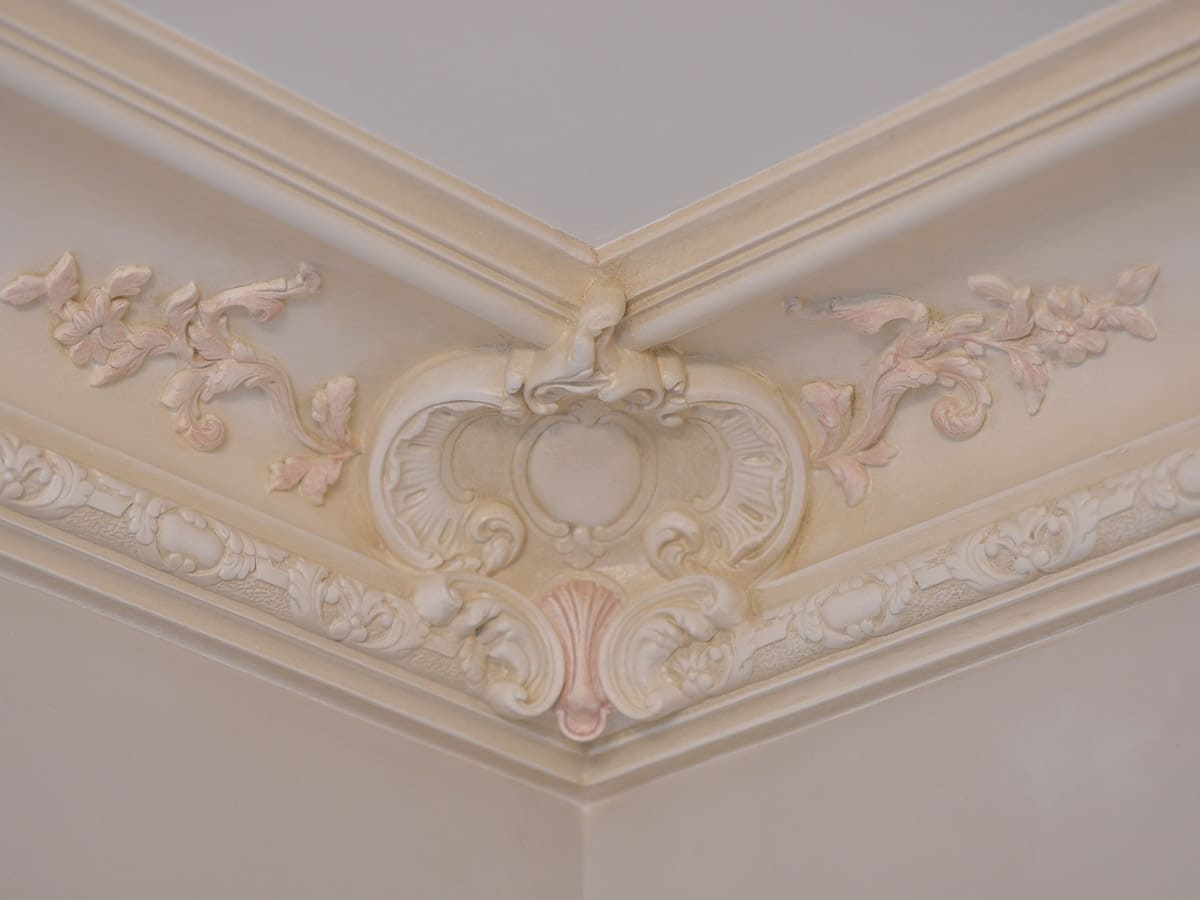 Décoration intérieure