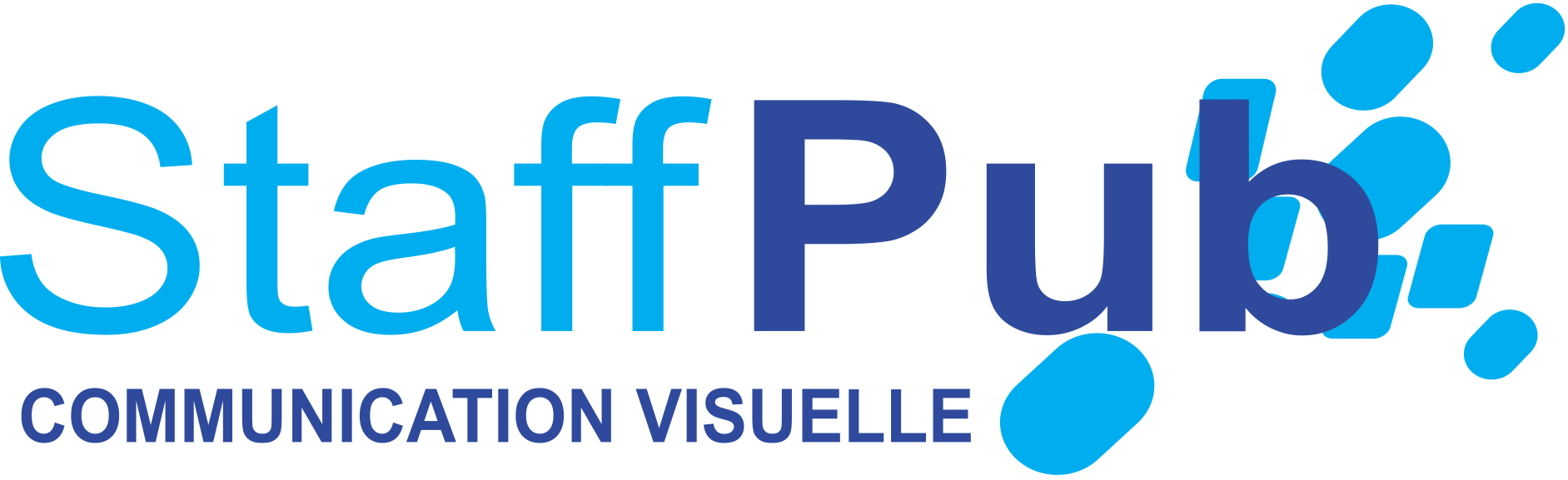 StaffPub – Communication Visuelle